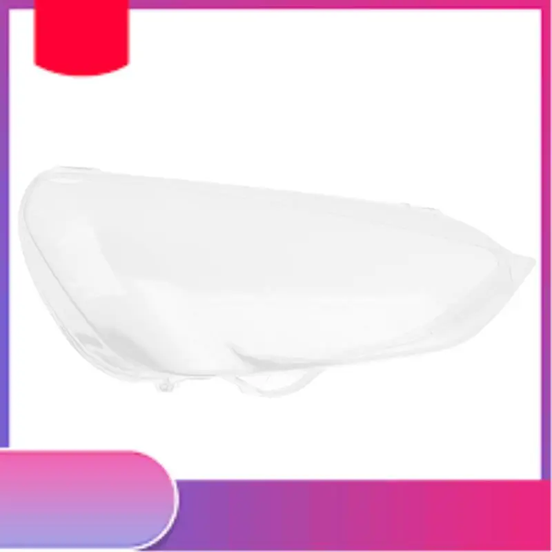 For Ford S-MAX 2007-2008 Right Side Car Headlight Cover Lamp Shell Mask Lampshade Lens Glass Head Light Lamp Cover Replacement-Y
For Ford S-MAX 2007-2008 Right Side Car Headlight Cover Lamp Shell Mask Lampshade Lens Glass Head Light Lamp Cover Replacement-Y