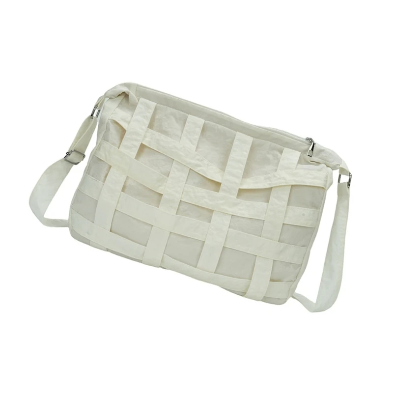 652F Women Crossbody Bag Fashion Shoulder Bag Large Capacity Commuting Bag Japanese Styles Bag for Everyday
652F Women Crossbody Bag Fashion Shoulder Bag Large Capacity Commuting Bag Japanese Styles Bag for Everyday