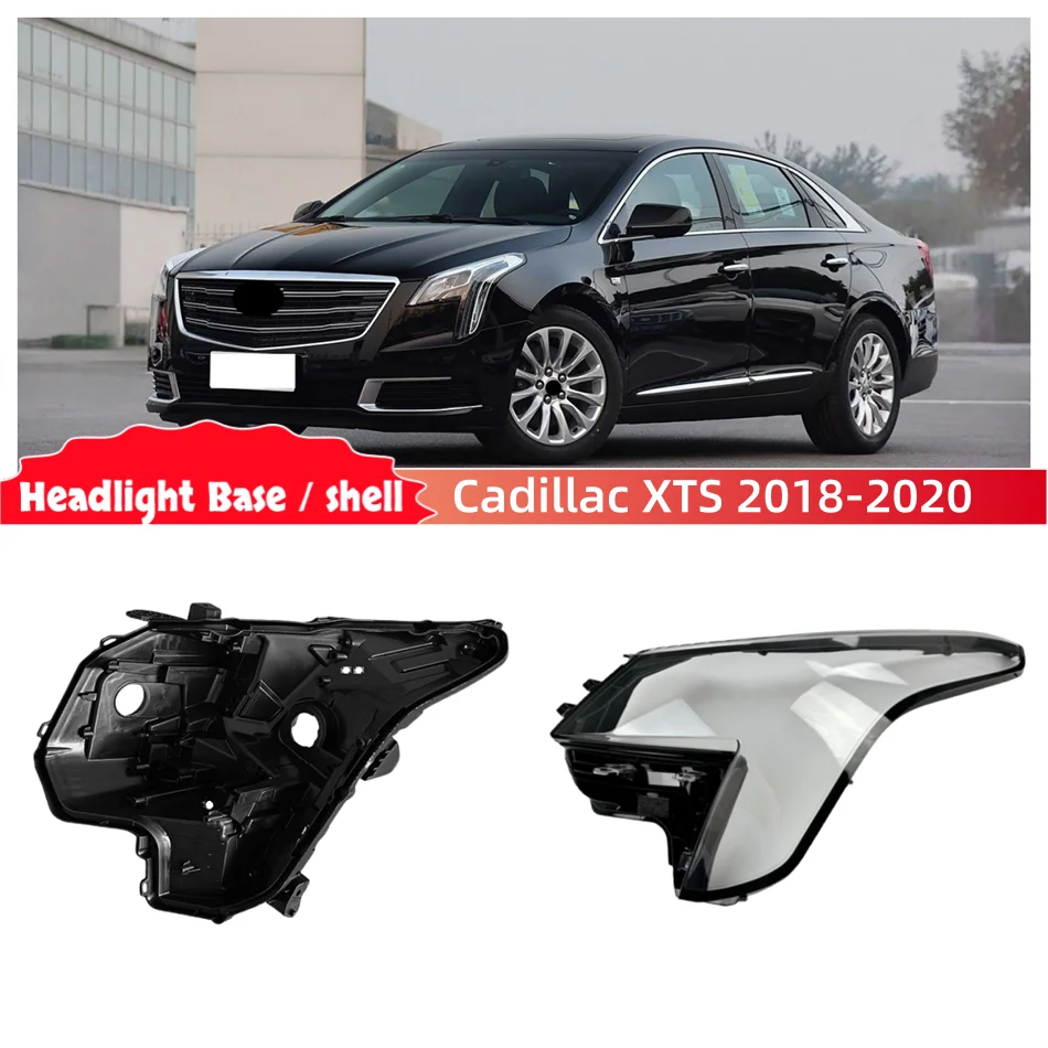 For Cadillac XTS 2018 2019 2020 Accessories Cars Base Head Lamp Shell Rear Lamp Holder Glass Cover
For Cadillac XTS 2018 2019 2020 Accessories Cars Base Head Lamp Shell Rear Lamp Holder Glass Cover