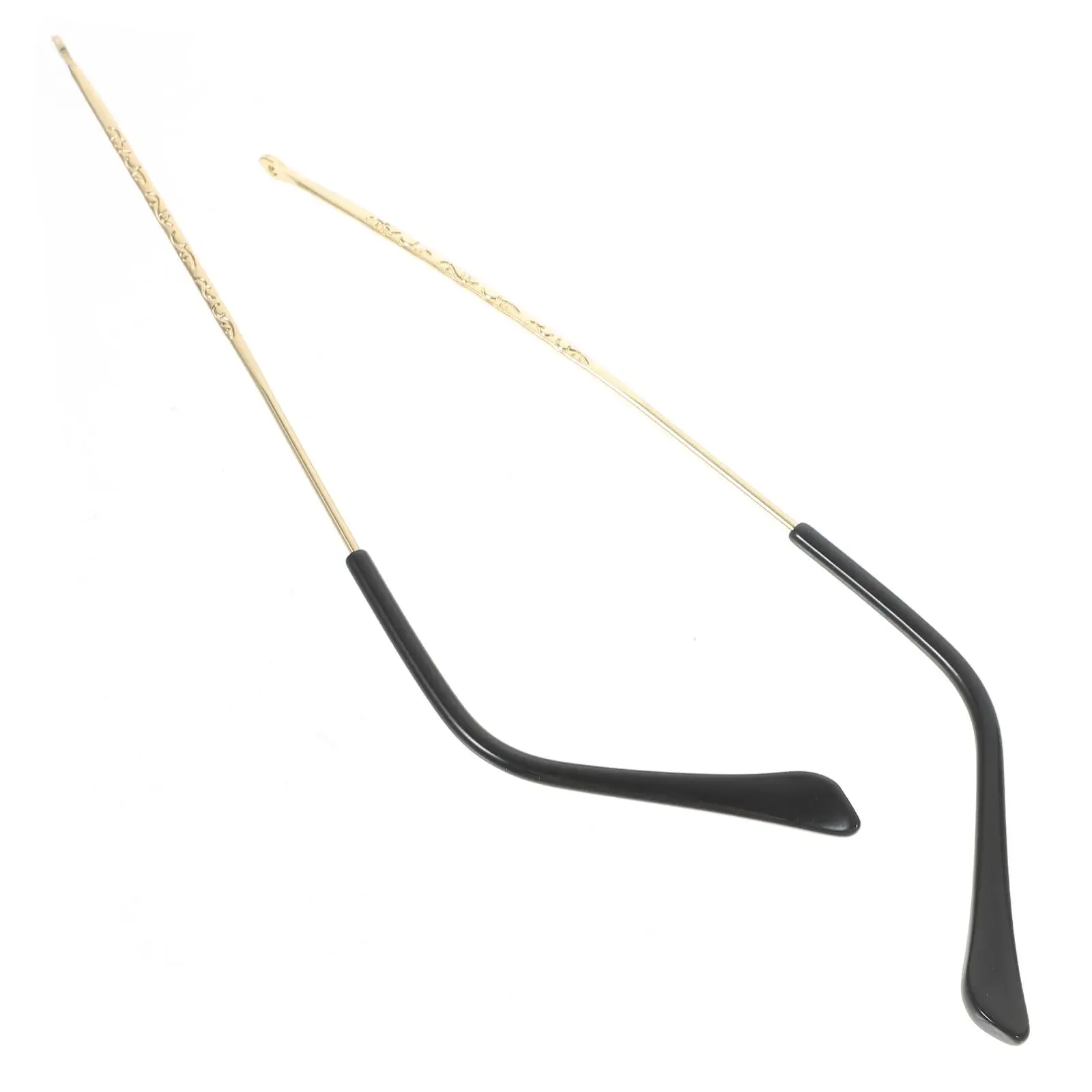 Glasses Arm Replacement 609 Rose Gold Metal Universal Eyeglasses Parts Repair Kit Long Service Life Comfortable Fit Glasses
Glasses Arm Replacement 609 Rose Gold Metal Universal Eyeglasses Parts Repair Kit Long Service Life Comfortable Fit Glasses