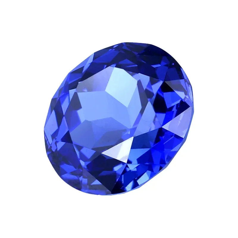 Lab Grown Sapphire Round Shape Royal Blue Color Gemstone Handmade For Advanced Jewelry Making Material Selectable AGL Certif
Lab Grown Sapphire Round Shape Royal Blue Color Gemstone Handmade For Advanced Jewelry Making Material Selectable AGL Certif