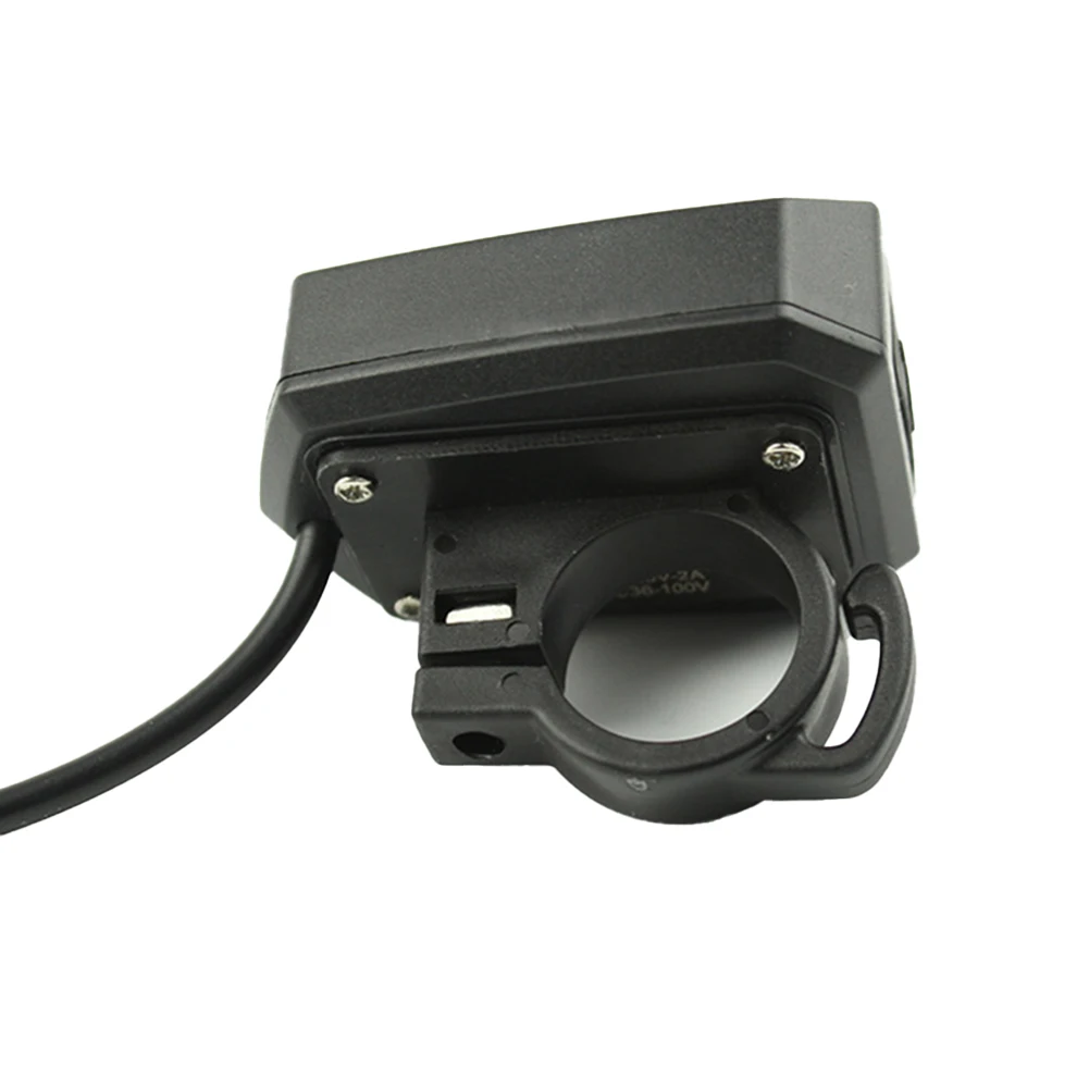 Revolutionary Ebike Handlebar USB Converter Designed For 36V And 48V To 5V USB Ports Seamless Fit For Most Cars
Revolutionary Ebike Handlebar USB Converter Designed For 36V And 48V To 5V USB Ports Seamless Fit For Most Cars