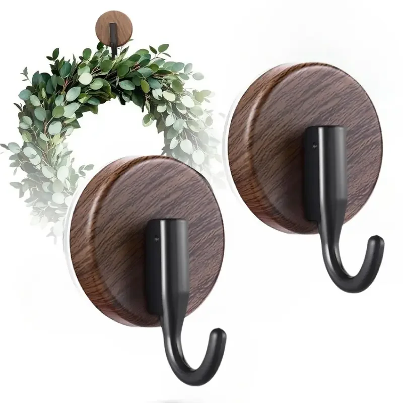 Front Door Wreath Hook Suction Cup Coral Hook For Glass Windows Doors Christmas Thanksgiving Halloween
Front Door Wreath Hook Suction Cup Coral Hook For Glass Windows Doors Christmas Thanksgiving Halloween