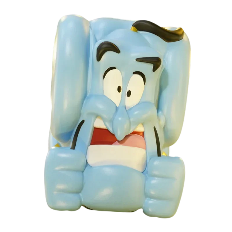 Disney Aladdin Rectangular Surprising Appearance Series Light God Trend Play Figurines Car Ornaments Toy Kids Brithday Gifts
Disney Aladdin Rectangular Surprising Appearance Series Light God Trend Play Figurines Car Ornaments Toy Kids Brithday Gifts