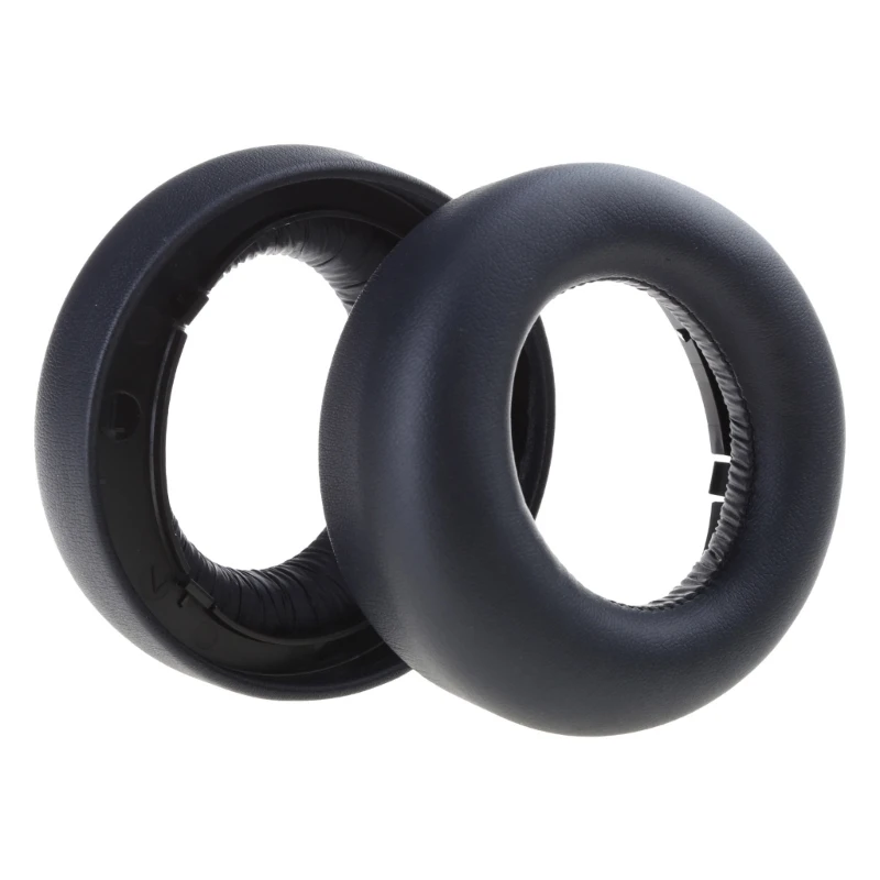 Soft Leather Headband Cushion Accessories Set Fit for -PS5 Wireless 3D Earcup Designed Drop shipping
Soft Leather Headband Cushion Accessories Set Fit for -PS5 Wireless 3D Earcup Designed Drop shipping