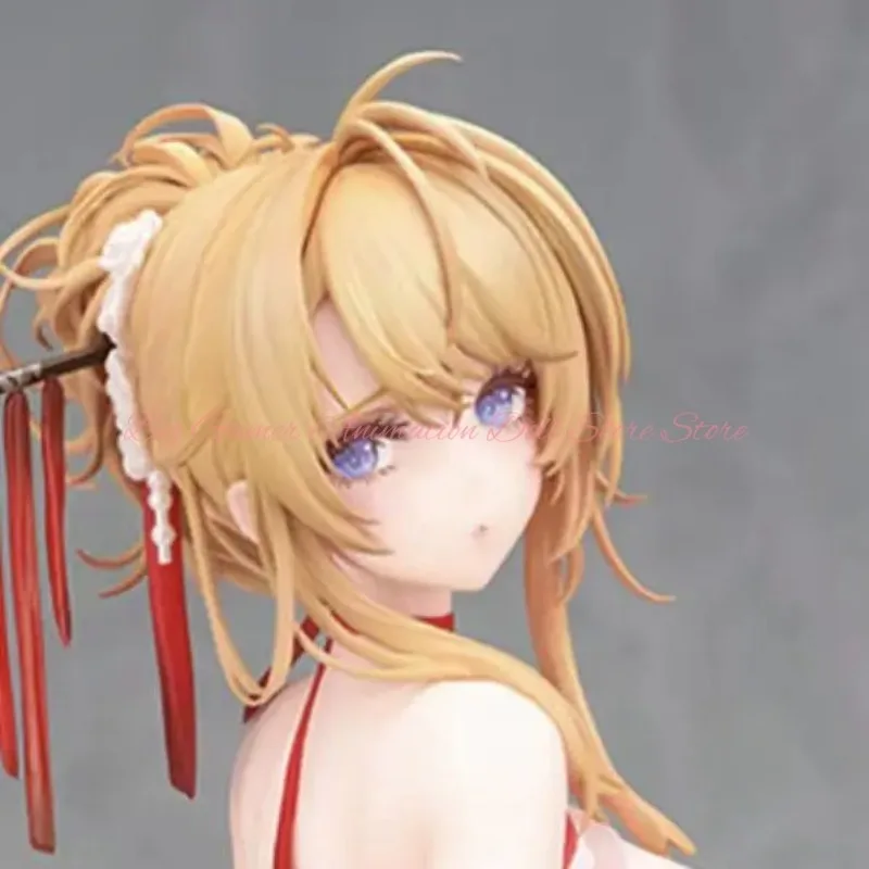【In-stock】ALTER Azur Lane HMS Glorious Liangye Kousetsu Ver. Complete Figure Toy
【In-stock】ALTER Azur Lane HMS Glorious Liangye Kousetsu Ver. Complete Figure Toy