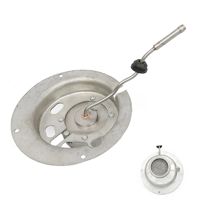 For Heating System 5000 67955A Burner Cartridge Air Heater Heating Applications High Performance Burner Cartridge
For Heating System 5000 67955A Burner Cartridge Air Heater Heating Applications High Performance Burner Cartridge