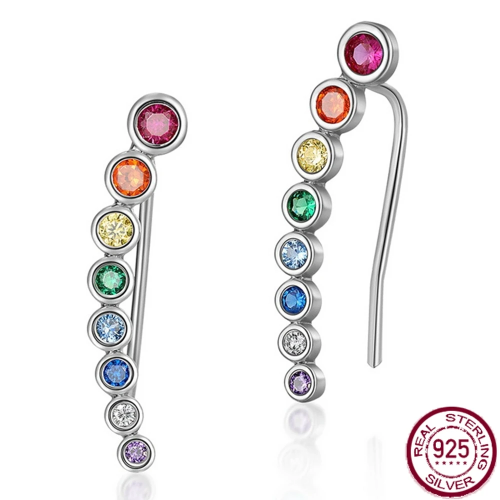 European and American 925 Silver Circular Cut Sapphire Gemstone Earrings, Party Gifts, Fashion Wedding Jewelry Wholesale
European and American 925 Silver Circular Cut Sapphire Gemstone Earrings, Party Gifts, Fashion Wedding Jewelry Wholesale