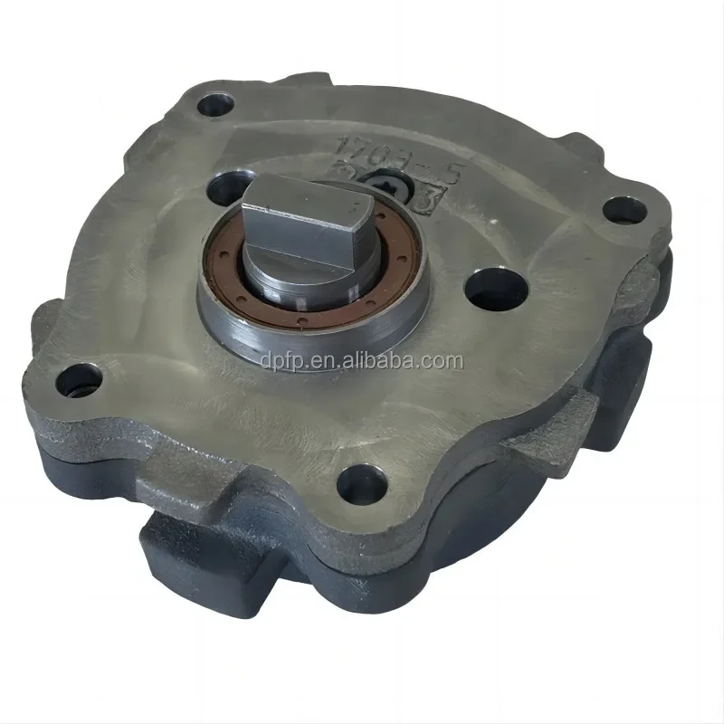 New Dies el Fuel Pump 0440050010 A0040911501 for Maxxforce11/13 Engine Dies el Inje ction Pump
New Dies el Fuel Pump 0440050010 A0040911501 for Maxxforce11/13 Engine Dies el Inje ction Pump