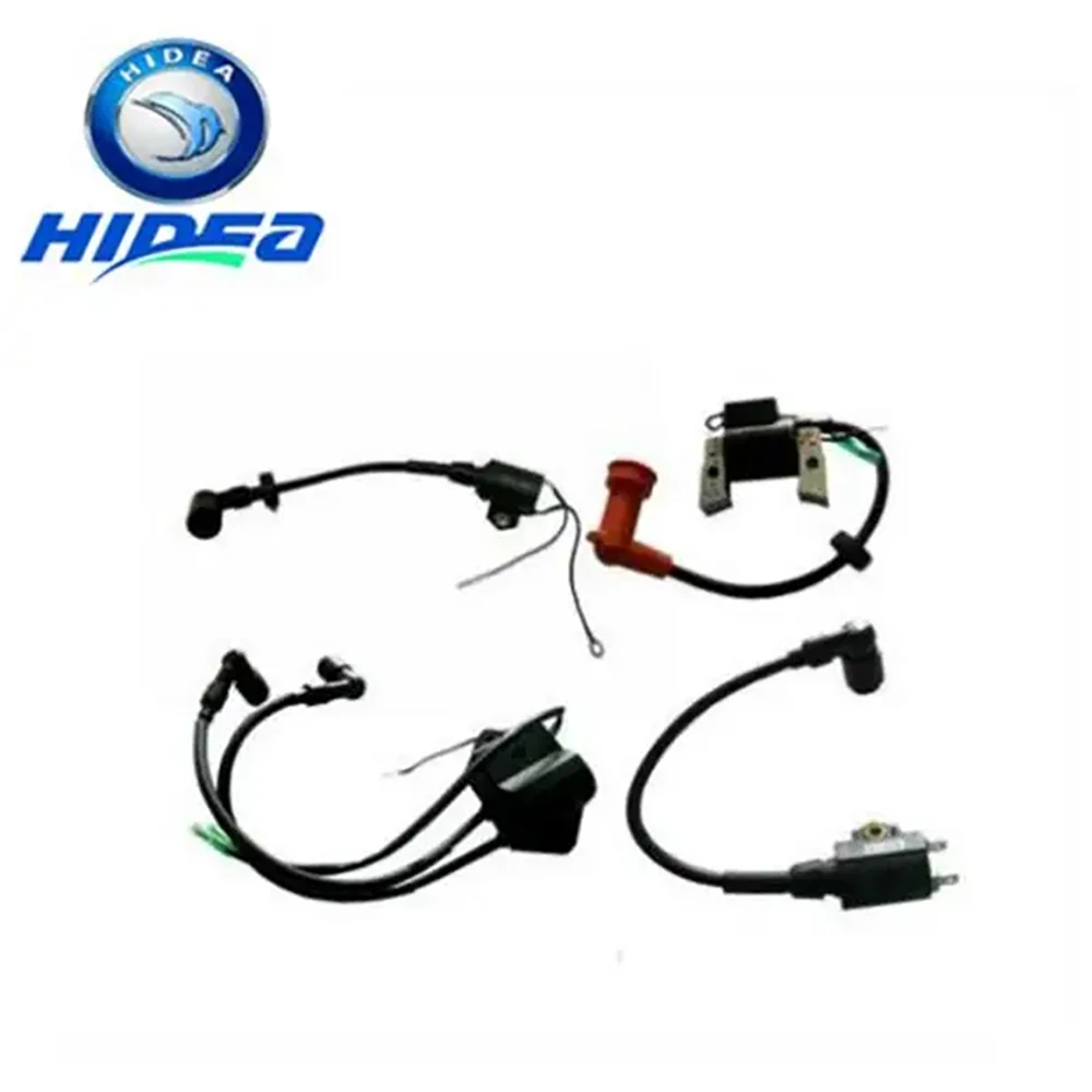 Free Shipping Parts For Yamaha Tohatsu Hidea Outboard Motoraccessories F2.5 Ignition Components
Free Shipping Parts For Yamaha Tohatsu Hidea Outboard Motoraccessories F2.5 Ignition Components