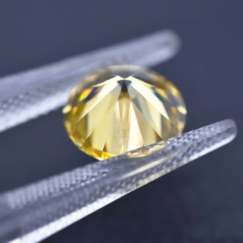 Камень Муассаниты круглой огранки Лимонно-желтый цвет Восемь сердец и восемь стрел Муассанит Бриллианты Сертификат драгоценных камней
Камень Муассаниты круглой огранки Лимонно-желтый цвет Восемь сердец и восемь стрел Муассанит Бриллианты Сертификат драгоценных камней