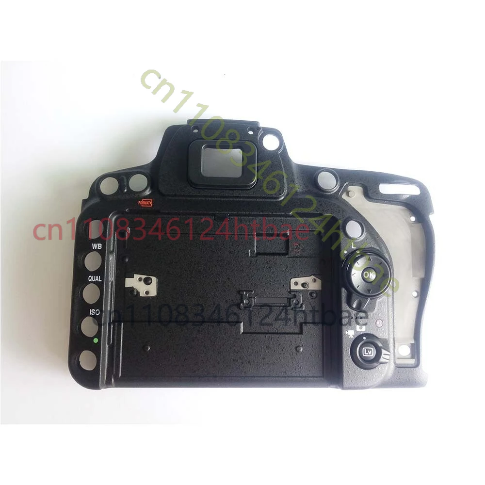 New REAR COVER UNIT for Nikon D750 11A5N Camera Replacement Repair Parts
New REAR COVER UNIT for Nikon D750 11A5N Camera Replacement Repair Parts