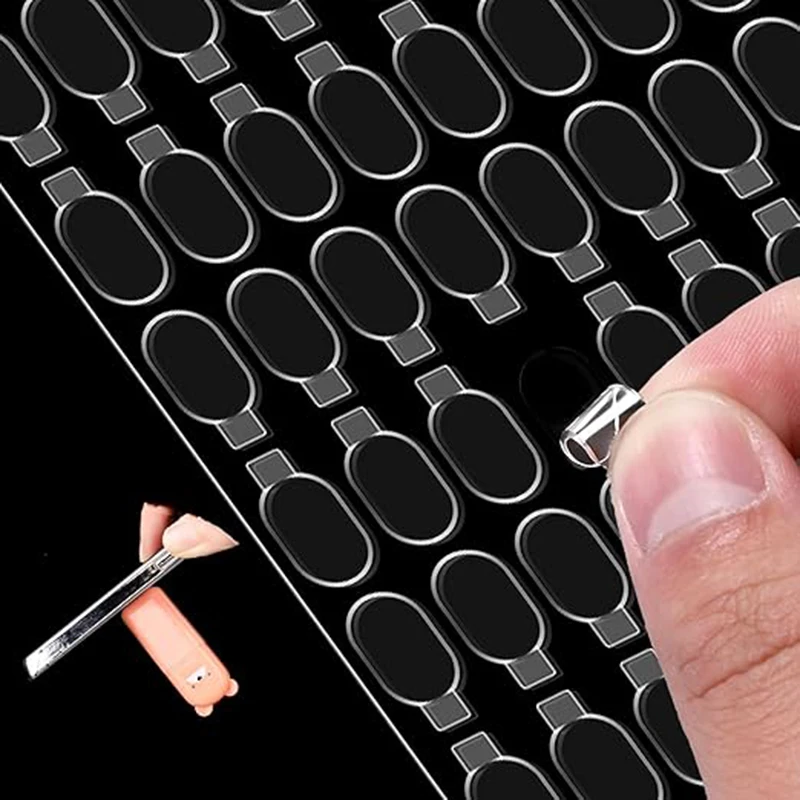 2000Pcs Double Sided Dot Stickers Removable Adhesive Round Putty Clear Sticky Tack No Trace Putty Waterproof DIY Crafts Sticker
2000Pcs Double Sided Dot Stickers Removable Adhesive Round Putty Clear Sticky Tack No Trace Putty Waterproof DIY Crafts Sticker