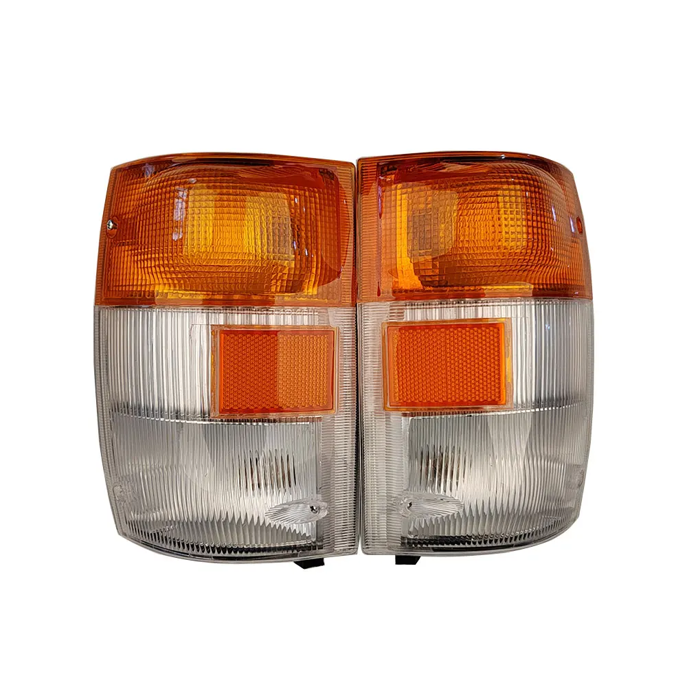 A Pair Car Taillight Lamp Turn Signal 8-97855010-2 8-97855009-2 For Isuzu ELF Truck NHR NKR NPR 1995 to1997
A Pair Car Taillight Lamp Turn Signal 8-97855010-2 8-97855009-2 For Isuzu ELF Truck NHR NKR NPR 1995 to1997
