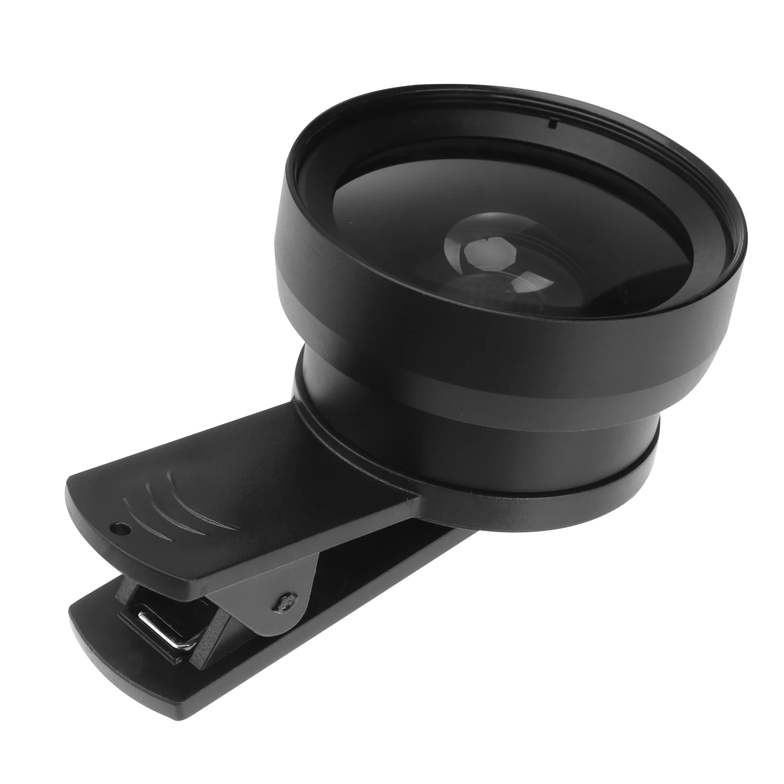 2 in Universal Phone Lens Wide Angle for Smartphone Mobile Phones Macro Camera Cellular
2 in Universal Phone Lens Wide Angle for Smartphone Mobile Phones Macro Camera Cellular
