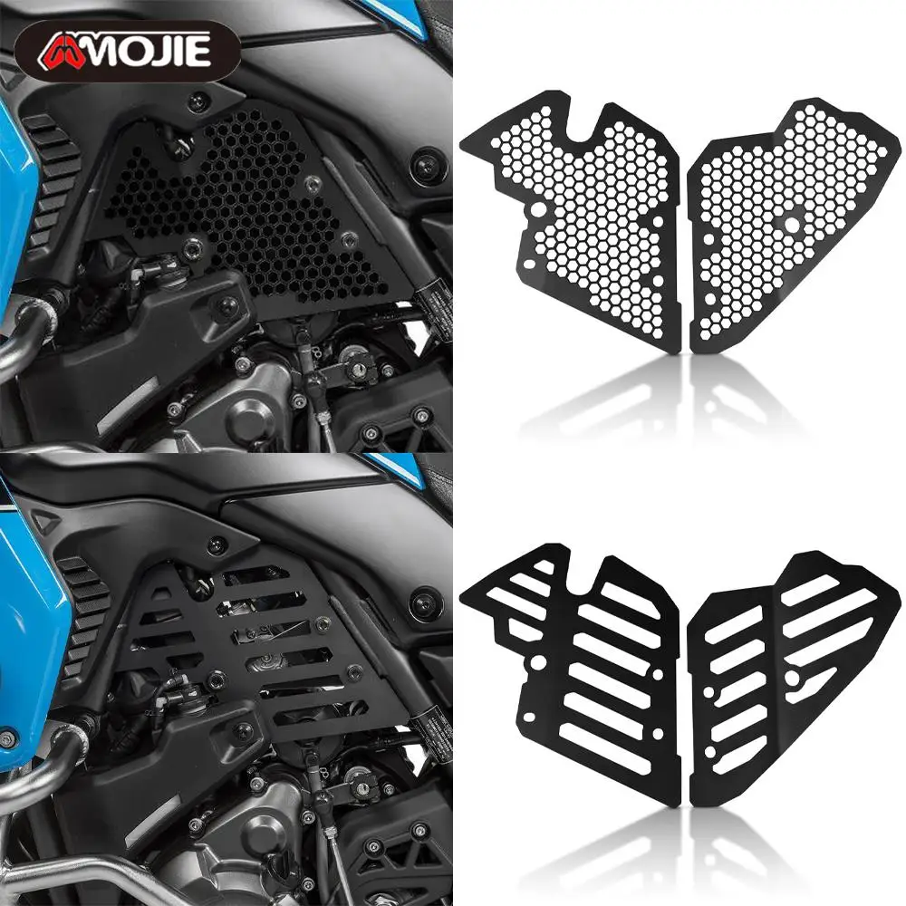 Мотоциклетные аксессуары для Yamaha Tenere 700 T7 Rally XTZ700 XT700Z Tenere 2019-2023 2022 2021 Защитная боковая крышка двигателя
Мотоциклетные аксессуары для Yamaha Tenere 700 T7 Rally XTZ700 XT700Z Tenere 2019-2023 2022 2021 Защитная боковая крышка двигателя