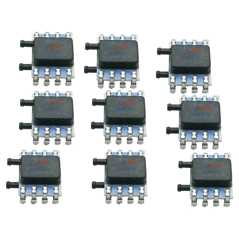 Pressure Sensor HSCMRRN001ND2A3 for Industrial Low-pressure Differential Sensing Leak Detection
Pressure Sensor HSCMRRN001ND2A3 for Industrial Low-pressure Differential Sensing Leak Detection