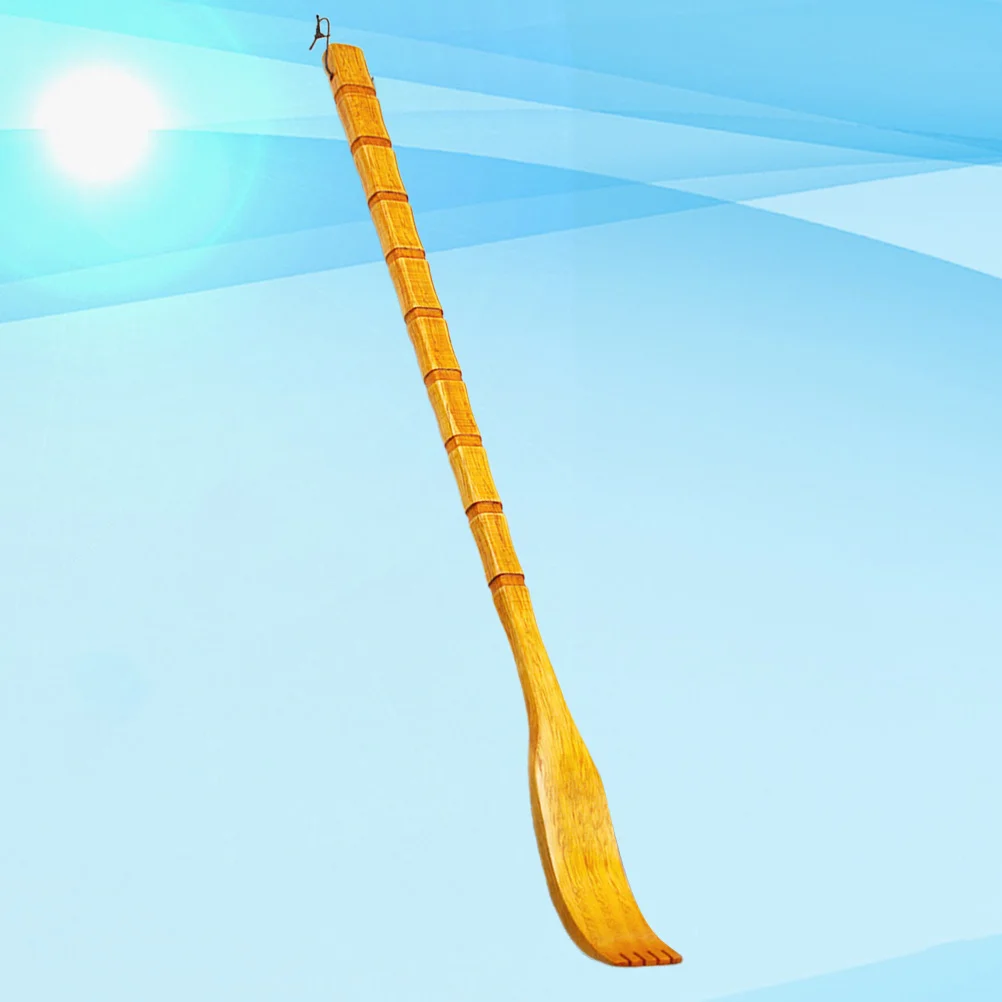 Back Scratcher Durable Square Shape Claw Scratch Tool Easy Hold Relieve Pressure Anxiety Boredom Gadget Back Scratcher
Back Scratcher Durable Square Shape Claw Scratch Tool Easy Hold Relieve Pressure Anxiety Boredom Gadget Back Scratcher