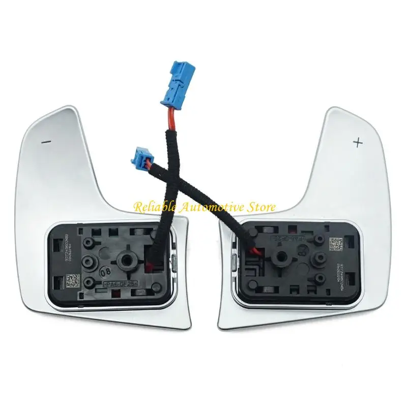 M68B 61319372496 61319384114 Advanced Steering Wheel Paddle Shifters for Stable Shifting Smooth Control
M68B 61319372496 61319384114 Advanced Steering Wheel Paddle Shifters for Stable Shifting Smooth Control