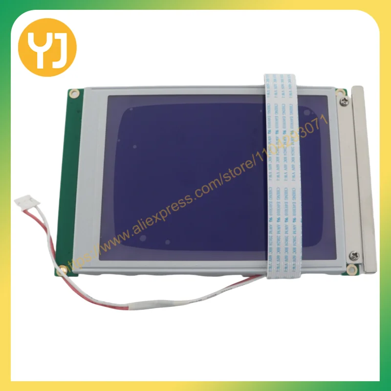 SP14Q009 5.7 Inch LCD Display Screen Panel New and Fast Shipping in stock
SP14Q009 5.7 Inch LCD Display Screen Panel New and Fast Shipping in stock