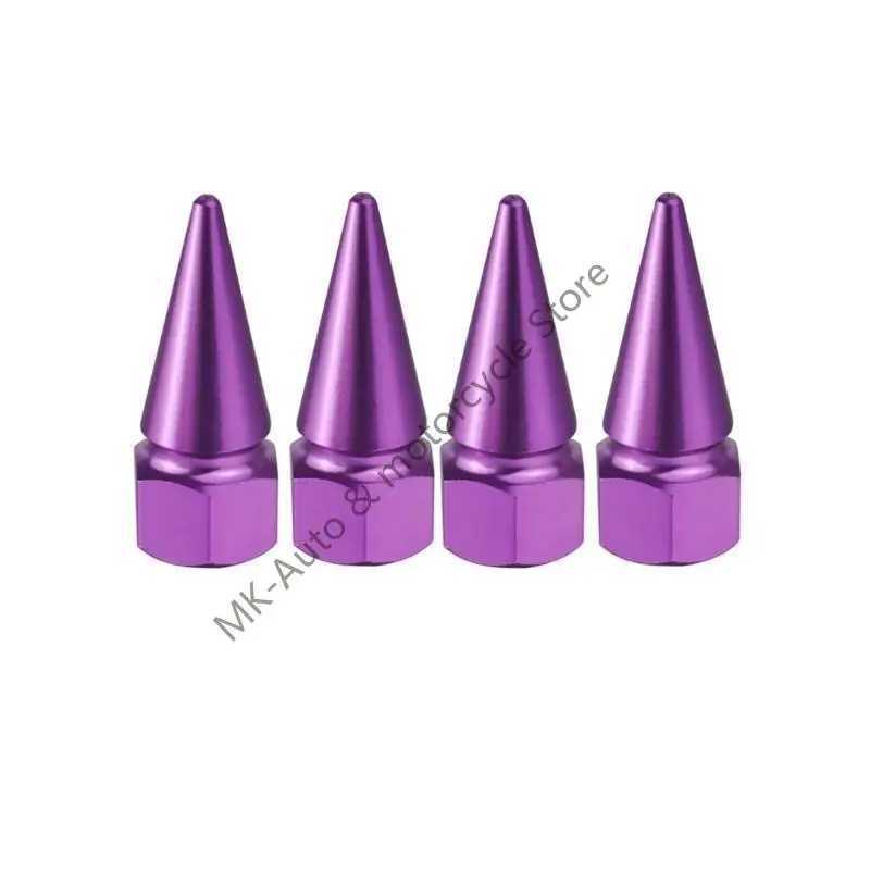 F62F Vehicles Aluminum Alloy Tire Valves Covers Protect Valves Extends Tire Life For Daily Driving And Off Roading Adventures
F62F Vehicles Aluminum Alloy Tire Valves Covers Protect Valves Extends Tire Life For Daily Driving And Off Roading Adventures