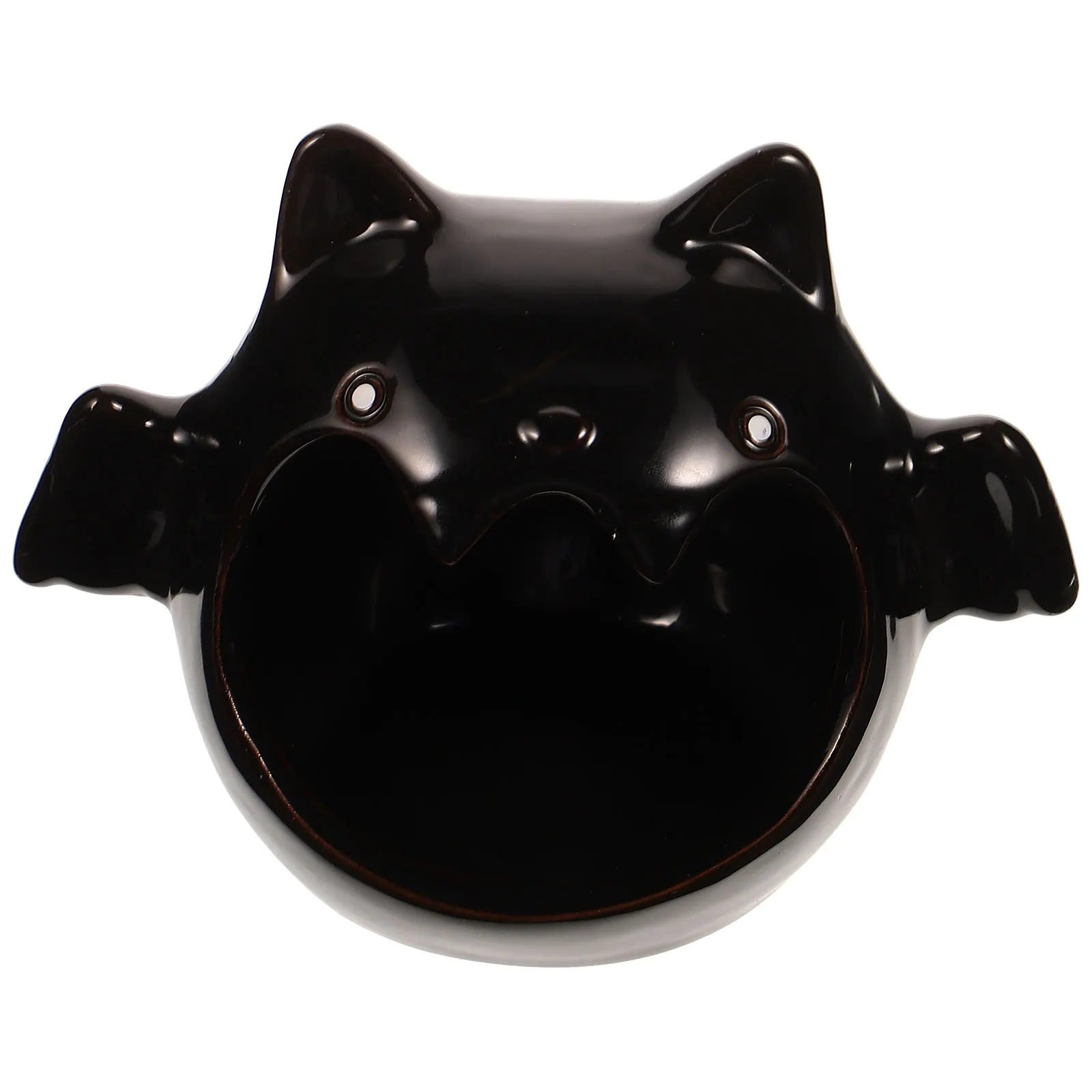 Summer Cooling Nest Bat Shape Hamster House Decorative Pet Hides Ceramic Hideout Ceramics for Chinchilla
Summer Cooling Nest Bat Shape Hamster House Decorative Pet Hides Ceramic Hideout Ceramics for Chinchilla