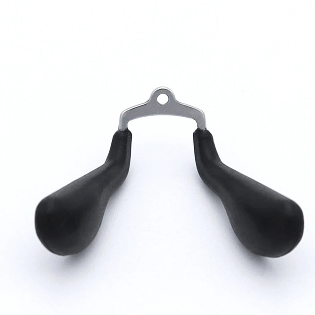 2pcs Black Nose Nose Pads For Glasses Pads Eyeglass Support Replacement for Glasses Frame Repair Kits Non Slip
2pcs Black Nose Nose Pads For Glasses Pads Eyeglass Support Replacement for Glasses Frame Repair Kits Non Slip