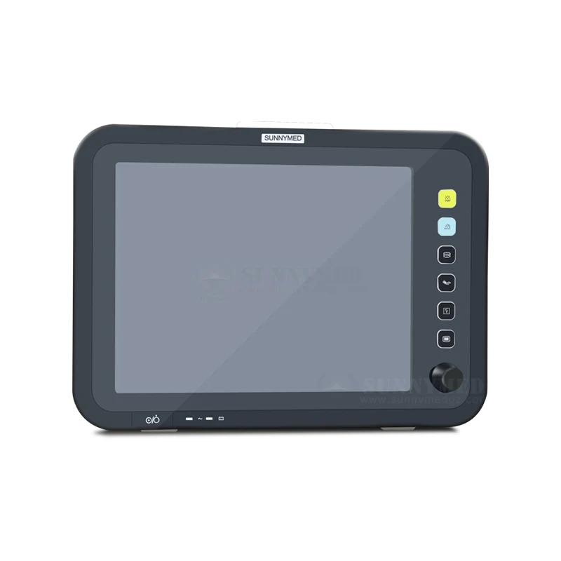 SY-C005I Patient for Vet
SY-C005I Patient for Vet