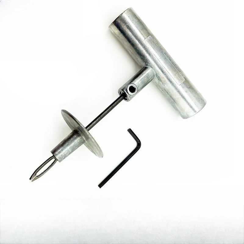 1 Set of Bicycle Repair Tool Set, Light Tire Repair Kit, Road Bicycle , Car Repair Tool
1 Set of Bicycle Repair Tool Set, Light Tire Repair Kit, Road Bicycle , Car Repair Tool