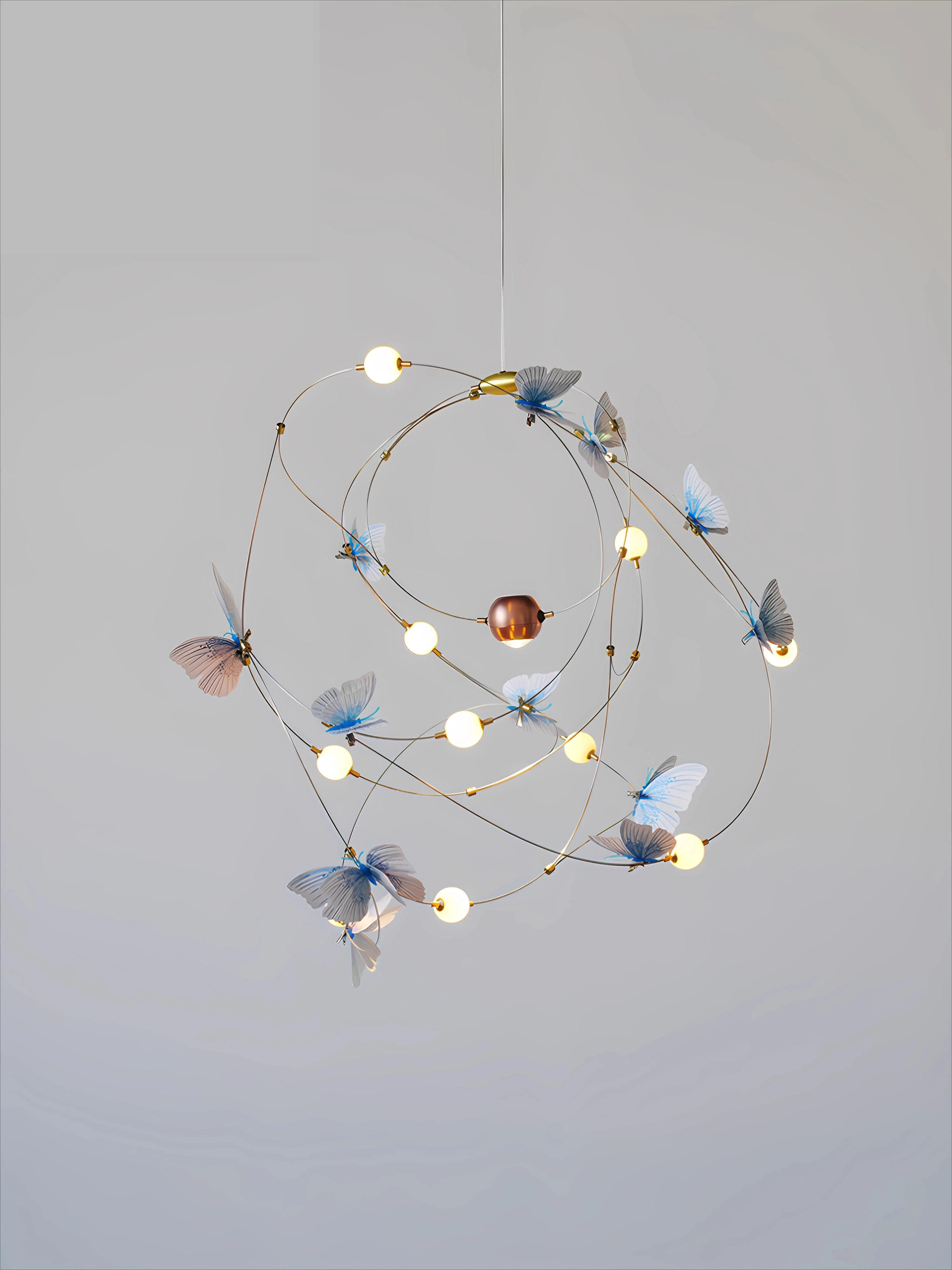 Modern Minimalist Dining Room Chandelier Artistic Pendant Light for Bar Island Mid Century Atmosphere Lamp
Modern Minimalist Dining Room Chandelier Artistic Pendant Light for Bar Island Mid Century Atmosphere Lamp