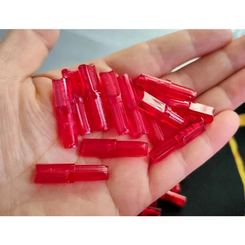 36 шт. наконечники для стрел, наконечники для стрельбы из лука для наружного диаметра 6,2 мм, диаметр 7,5 мм, аксессуары для стрельбы со стрелками
36 шт. наконечники для стрел, наконечники для стрельбы из лука для наружного диаметра 6,2 мм, диаметр 7,5 мм, аксессуары для стрельбы со стрелками