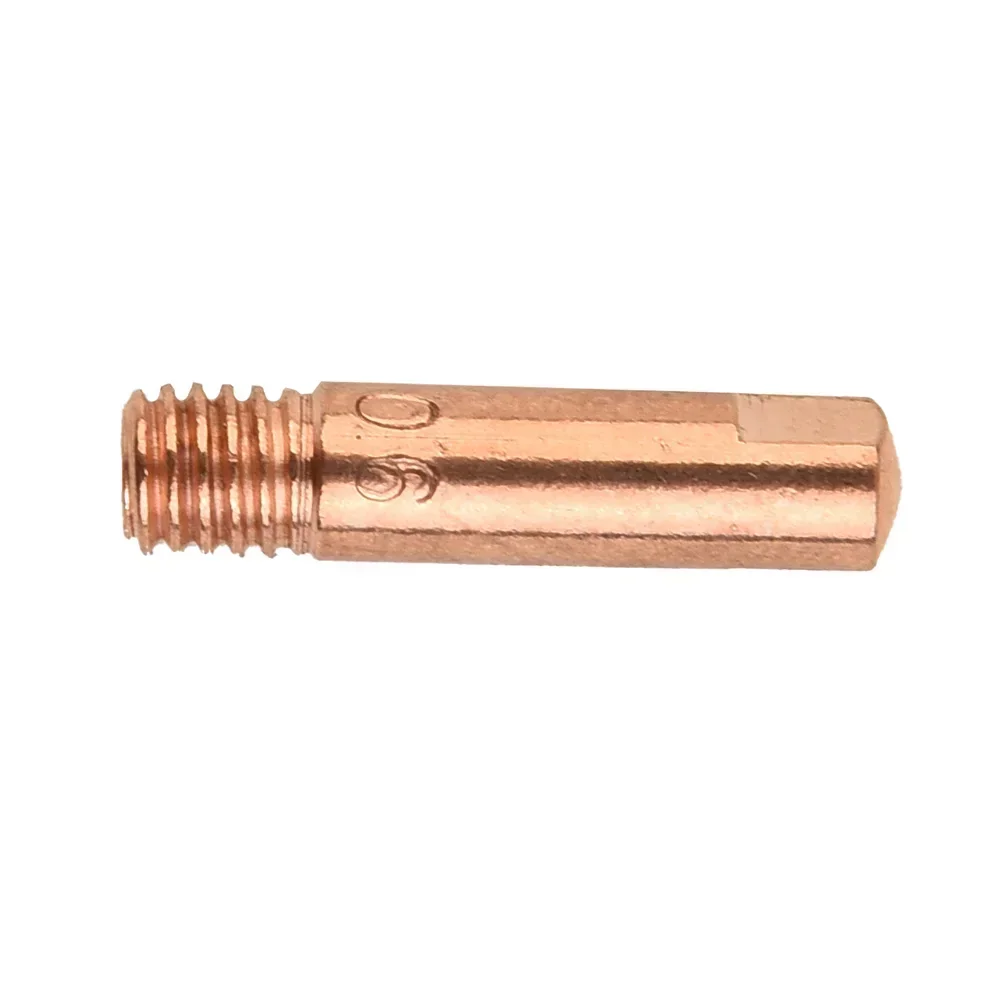 Welding Contact Tips Contact Tip 10pcs Consumables MB15AK Welder Torch For Style Torches Practical Brand New
Welding Contact Tips Contact Tip 10pcs Consumables MB15AK Welder Torch For Style Torches Practical Brand New