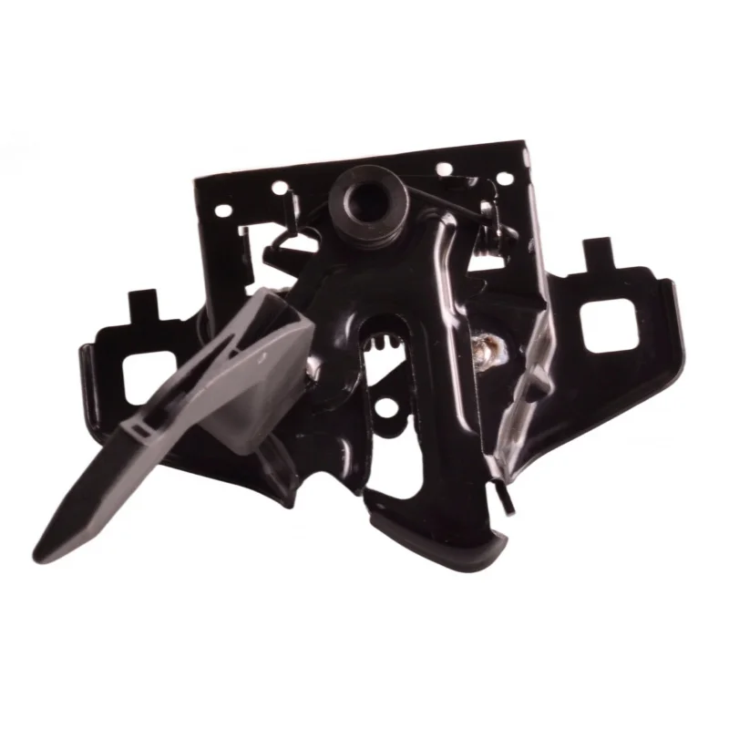 Hood Latch Lock Assembly without Electric Induction For Nissan Sentra 2020-2021,oem 65601-6LA0B,656016LA0B
Hood Latch Lock Assembly without Electric Induction For Nissan Sentra 2020-2021,oem 65601-6LA0B,656016LA0B