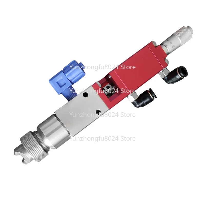Оптовая торговля онлайн DJF-24 вентиляторный распылительный клапан дозирующий клапан
Оптовая торговля онлайн DJF-24 вентиляторный распылительный клапан дозирующий клапан