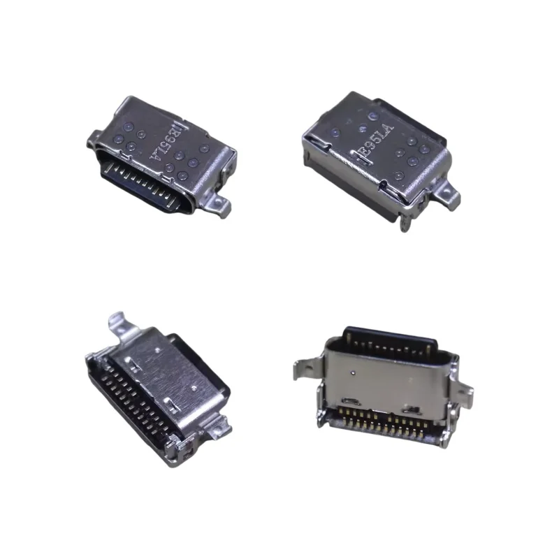 Новый оригинальный интерфейс постоянного тока для ноутбука Huawei WRTB-WAI9L WFE9L WAH9L WFH9L TYPE-C
Новый оригинальный интерфейс постоянного тока для ноутбука Huawei WRTB-WAI9L WFE9L WAH9L WFH9L TYPE-C