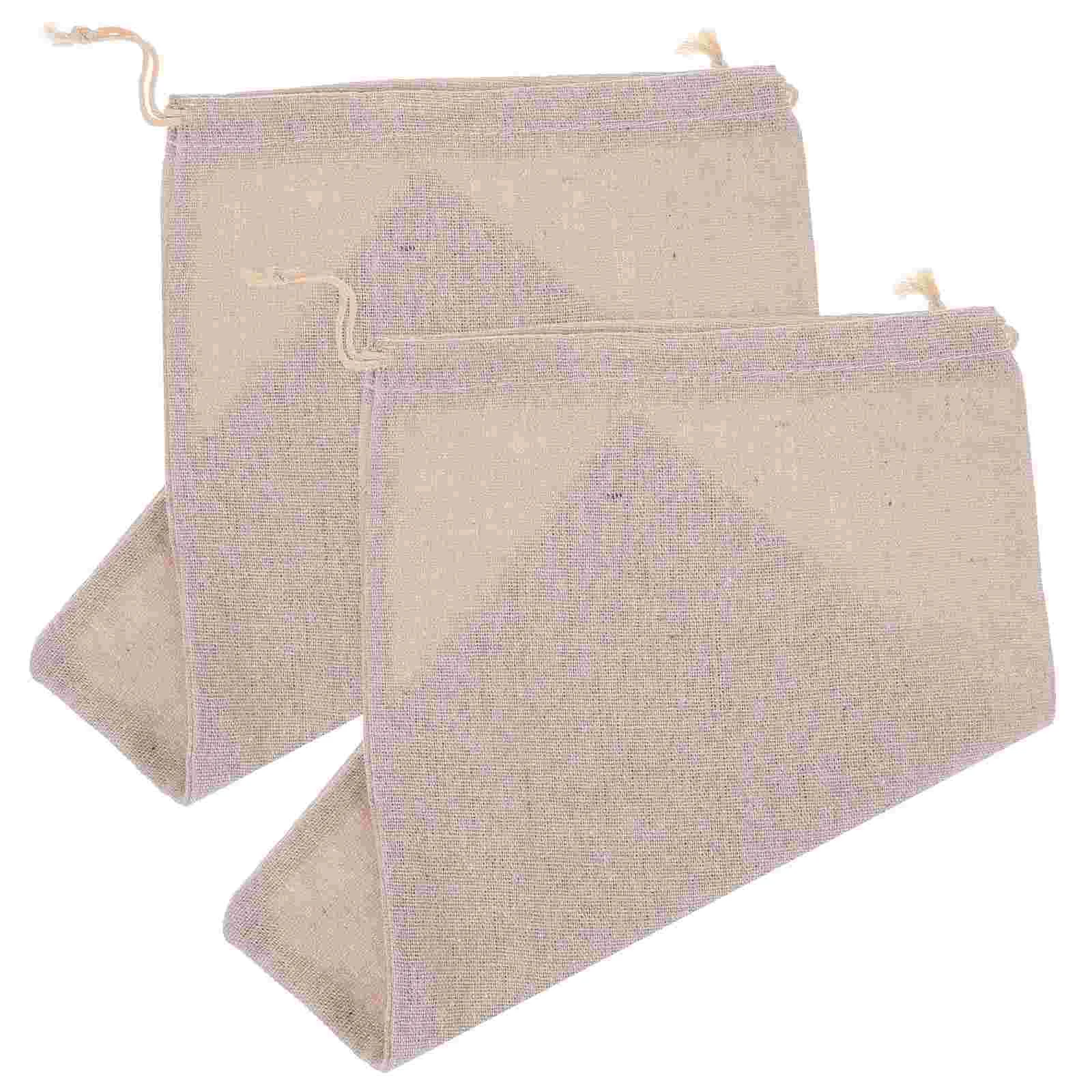 2 Pcs Cotton Ice Pack Crushed Bag Pouch Packing Blender Storage DIY Bags Beige Bar Accessories
2 Pcs Cotton Ice Pack Crushed Bag Pouch Packing Blender Storage DIY Bags Beige Bar Accessories