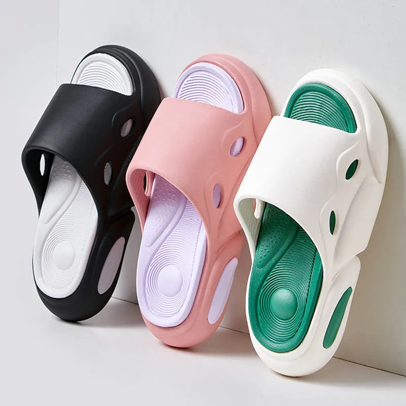 para sandały kapcie damskie letnie odkryte codzienne sportowe moda wygodne miękkie dno grube dno kapcie plażowe
para sandały kapcie damskie letnie odkryte codzienne sportowe moda wygodne miękkie dno grube dno kapcie plażowe