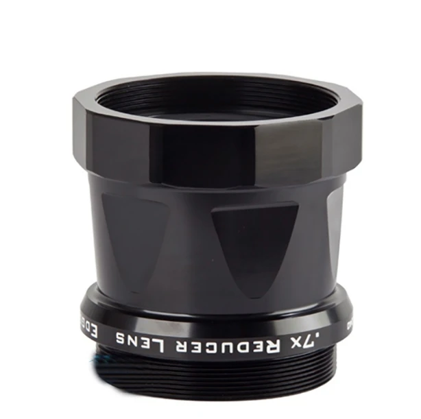 0.7X Focal Reducer for C8HD C11HD C925HD C14HD Focal Reducer
0.7X Focal Reducer for C8HD C11HD C925HD C14HD Focal Reducer