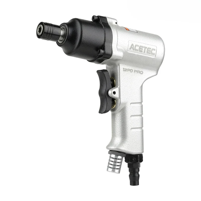 Acetec 12PD Industrial Pistol Type Air Batch Pneumatic Screwdriver 12H Gun Type Air Batch
Acetec 12PD Industrial Pistol Type Air Batch Pneumatic Screwdriver 12H Gun Type Air Batch