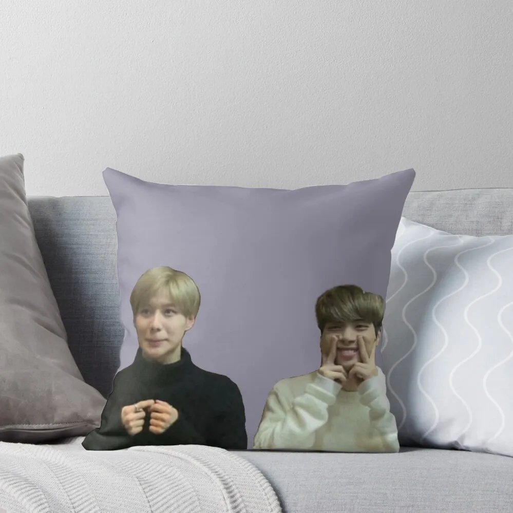 Декоративные подушки Taemin и Jonghyun Meme, Мраморная наволочка для диванной подушки
Декоративные подушки Taemin и Jonghyun Meme, Мраморная наволочка для диванной подушки
