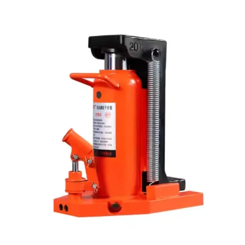 Hydraulic Claw Jack Lifting Device 10T 20T 30T Duckbill Type Vertical Cross-roof Special 50T Low-position Track Lifting Machine
Hydraulic Claw Jack Lifting Device 10T 20T 30T Duckbill Type Vertical Cross-roof Special 50T Low-position Track Lifting Machine