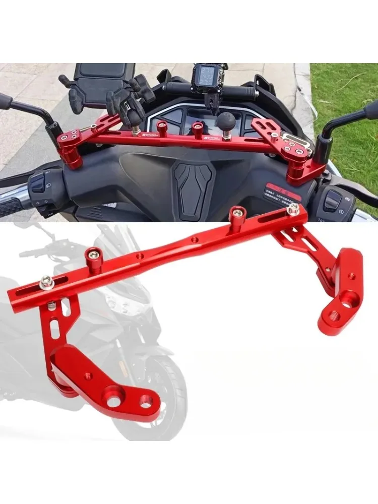 Motorcycle Side Mirror Accessory DVR Mobile Phone Mounts For YAMAHA X-MAX300 AEROSPORTS X NMAX SMAX NVX AEROX 155 Accessories
Motorcycle Side Mirror Accessory DVR Mobile Phone Mounts For YAMAHA X-MAX300 AEROSPORTS X NMAX SMAX NVX AEROX 155 Accessories