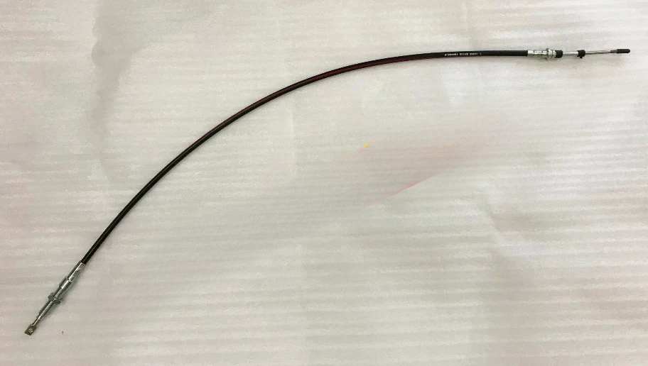 SJ16998tractor original parts 954 1204 1404 hydraulic output cable, free shipping
SJ16998tractor original parts 954 1204 1404 hydraulic output cable, free shipping