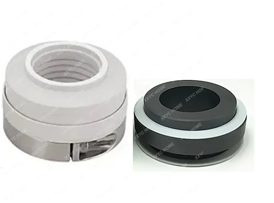 WB2-25/30/35/40/45/50/55/60/65 PTFE Bellows Mechanical Seals For Corrosion Resistant Chemical Pumps With Material PTFE/SIC/PTFE
WB2-25/30/35/40/45/50/55/60/65 PTFE Bellows Mechanical Seals For Corrosion Resistant Chemical Pumps With Material PTFE/SIC/PTFE
