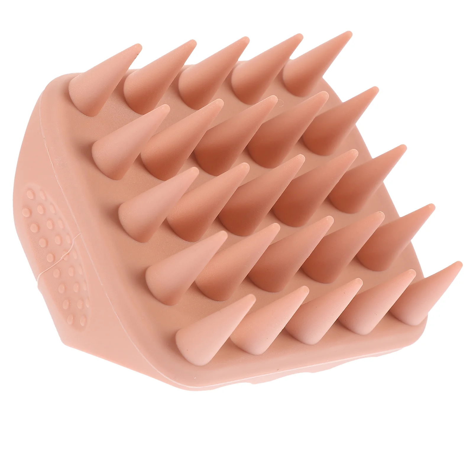Silicone Shampoo Comb Hair Dye Scalp Brush Dandruff Shower Scrubber Care Silica Gel Stuff for Teen Girls Massager Head
Silicone Shampoo Comb Hair Dye Scalp Brush Dandruff Shower Scrubber Care Silica Gel Stuff for Teen Girls Massager Head