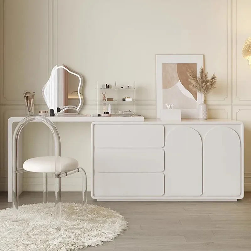 //For Creative Dressing Makeup Vanity Table Vanity Table Stand Bedroom Desk Vanity Table Drawer Bedroom Penteadeira Hotel Furnit
//For Creative Dressing Makeup Vanity Table Vanity Table Stand Bedroom Desk Vanity Table Drawer Bedroom Penteadeira Hotel Furnit