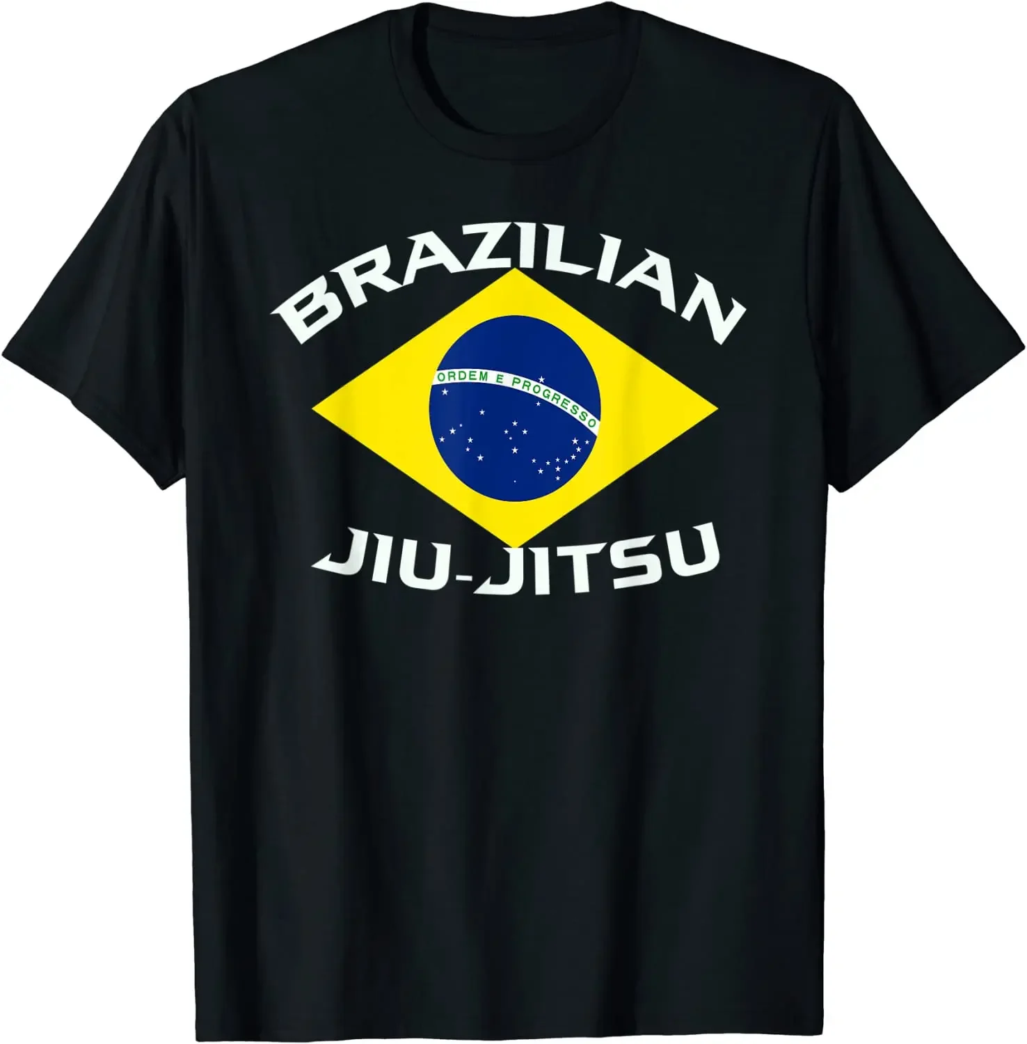 Brazilian Jiu-Jitsu - MMA, BJJ and Grappling Men T-Shirt Short Sleeve Casual Cotton O-Neck Shirt
Brazilian Jiu-Jitsu - MMA, BJJ and Grappling Men T-Shirt Short Sleeve Casual Cotton O-Neck Shirt