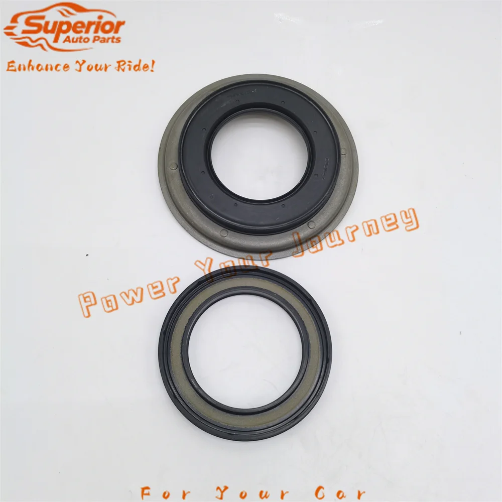 High-Quality DL501 0B5 OB5 K1 K2 Automatic Transmission Clutch Piston Kit - 08-Up A-PIK-0B5-A, Fits VW Audi A4 A5 Q5 car
High-Quality DL501 0B5 OB5 K1 K2 Automatic Transmission Clutch Piston Kit - 08-Up A-PIK-0B5-A, Fits VW Audi A4 A5 Q5 car