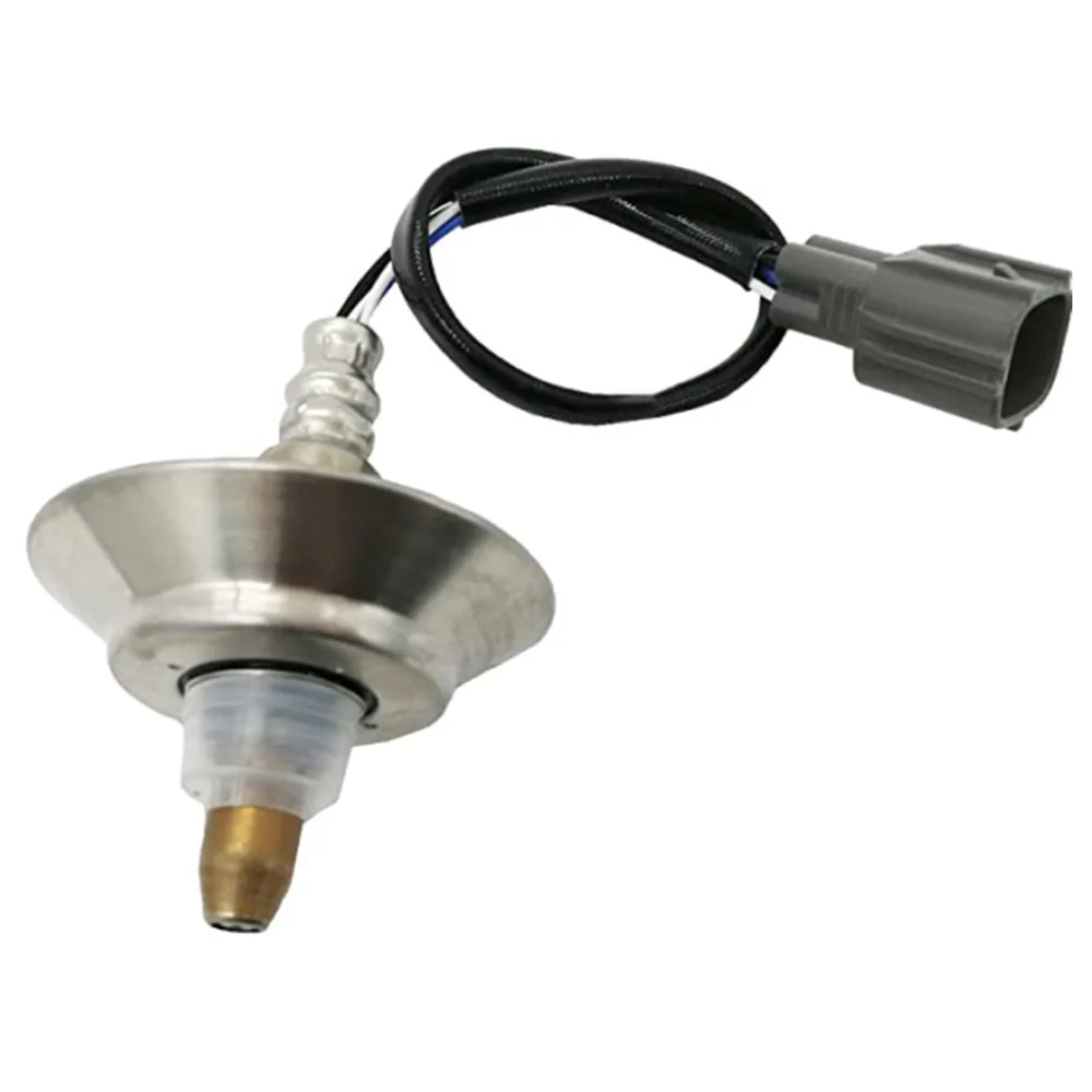 89467-06100 234-9089 89467-73010 Oxygen sensor suitable for Toyota Camry
89467-06100 234-9089 89467-73010 Oxygen sensor suitable for Toyota Camry
