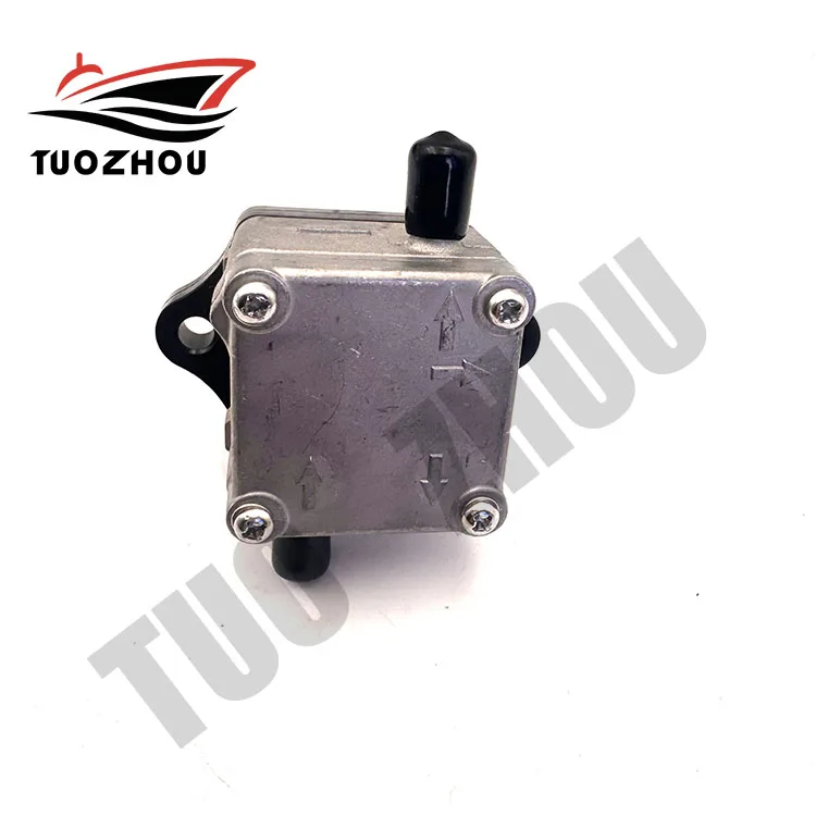 16700-ZZ5-003 Топливный насос двигателя Морской топливный насос в сборе для подвесных моторов HONDA 40HP 50HP Прямая поставка от производителя
16700-ZZ5-003 Топливный насос двигателя Морской топливный насос в сборе для подвесных моторов HONDA 40HP 50HP Прямая поставка от производителя